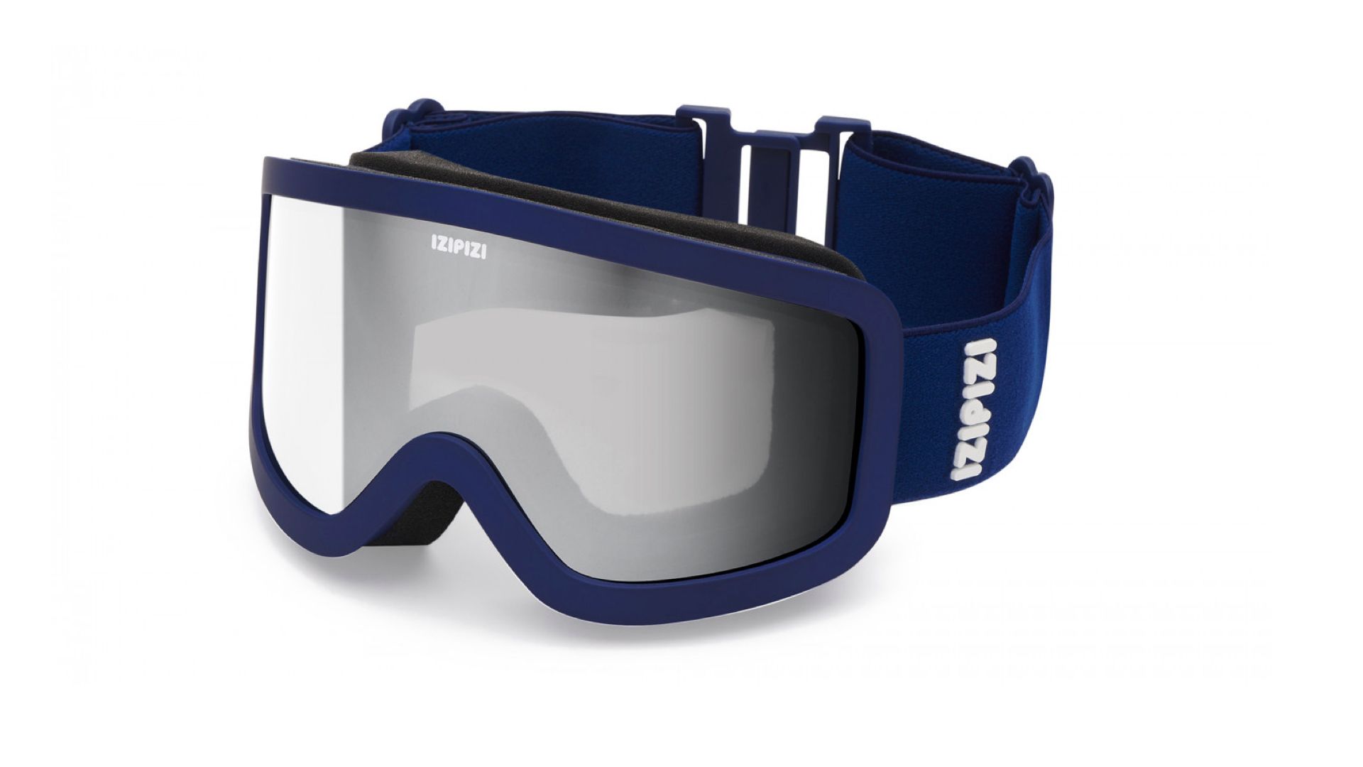 Izipizi Snow All Weather ski goggles review Advnture
