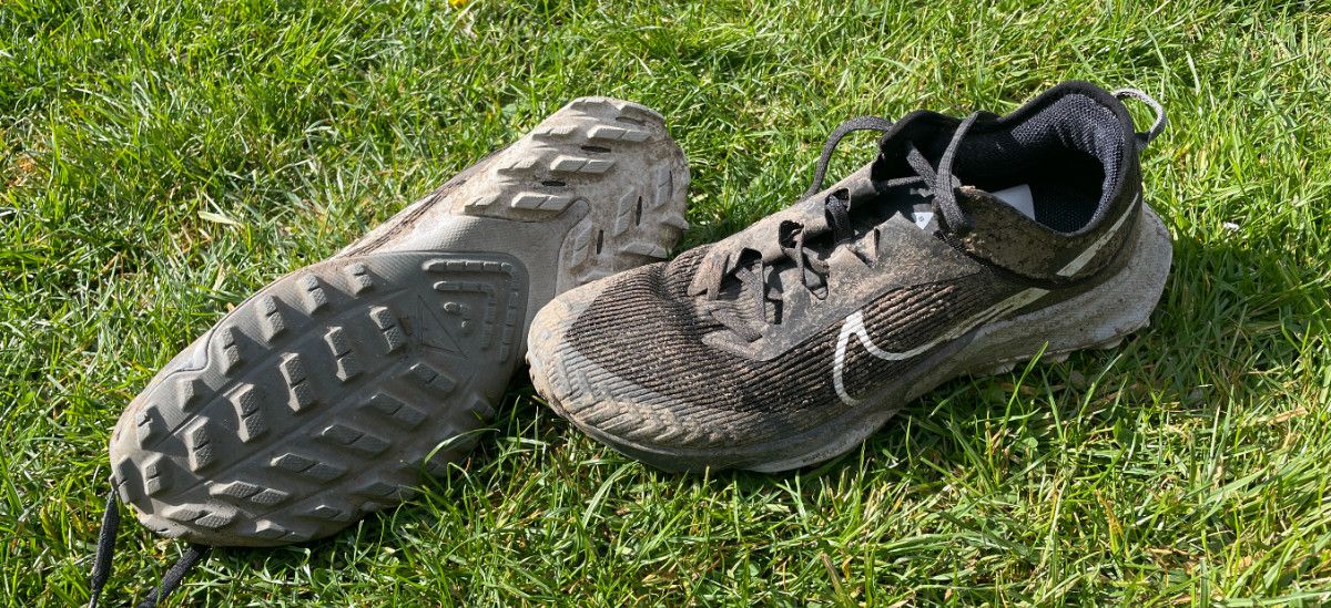 Nike Air Zoom Terra Kiger 8 trail shoe reviewed