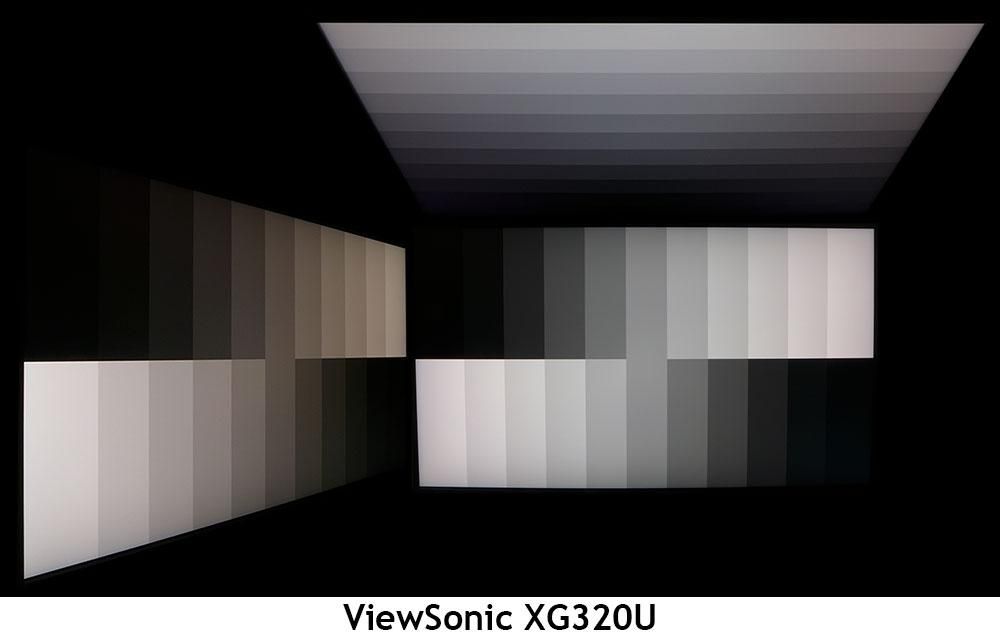 ViewSonic Elite XG320U