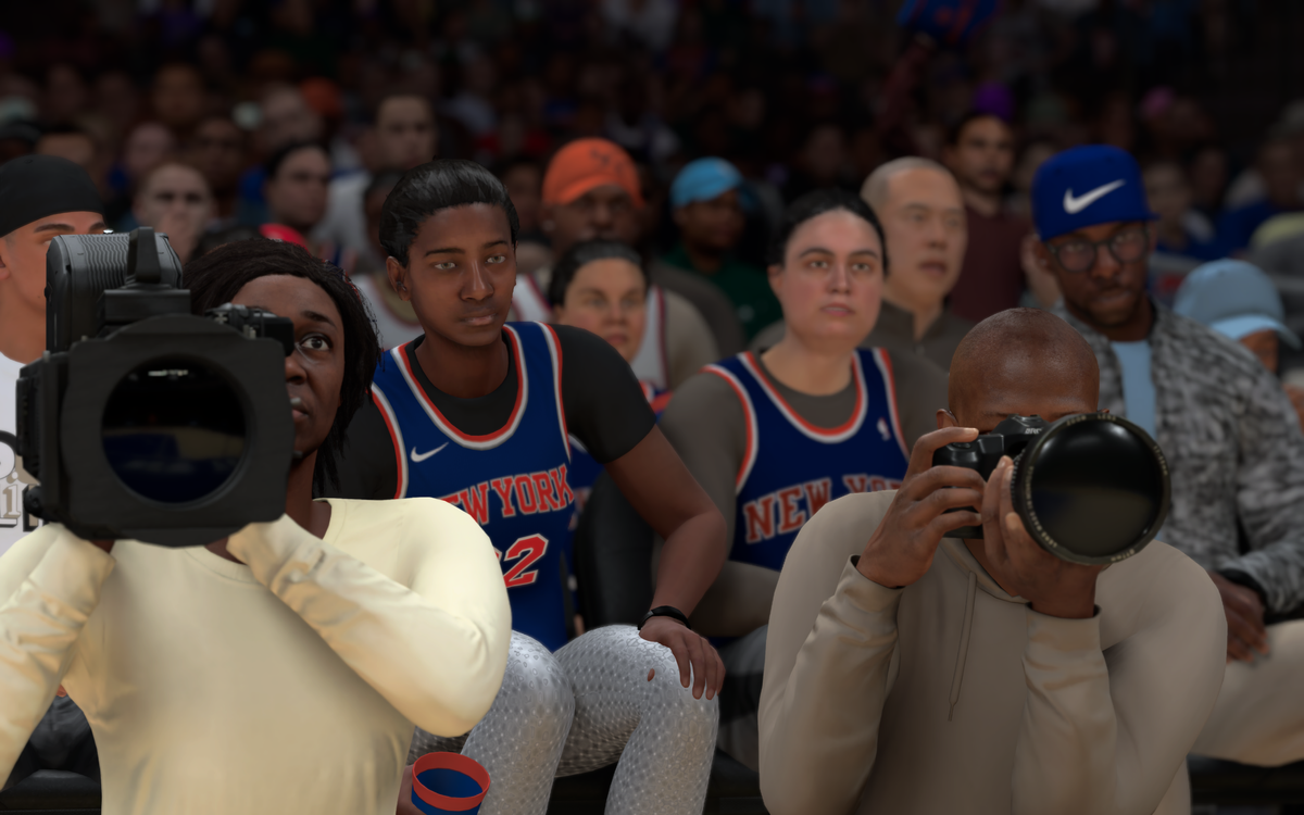 NBA 2K27