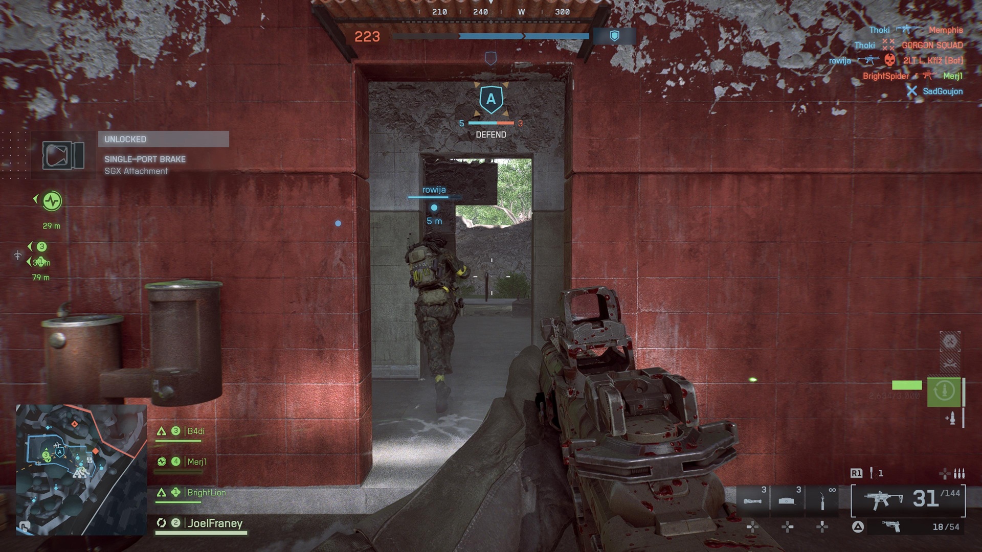Battlefield 6