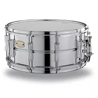 Yamaha Stage Custom Steel Snare 14"x6.5": Save 10%
JULY4