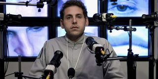 Jonah Hill Maniac Netflix