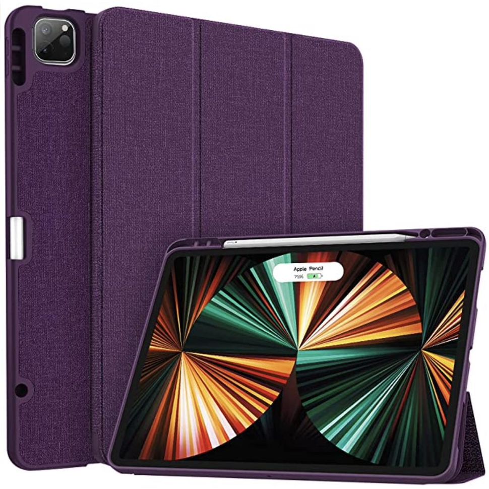 Best cases for the 12.9inch iPad Pro (2021) in 2024 iMore