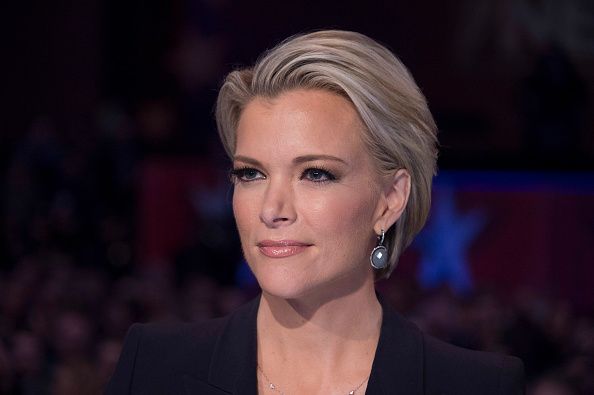 Megyn Kelly.