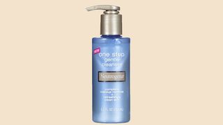 Best Cleansers for Eye Makeup: Neutrogena One Step Gentle Cleanser