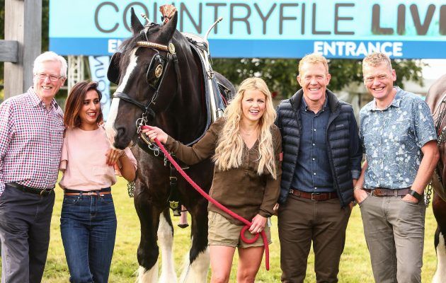 Countryfile BBC1