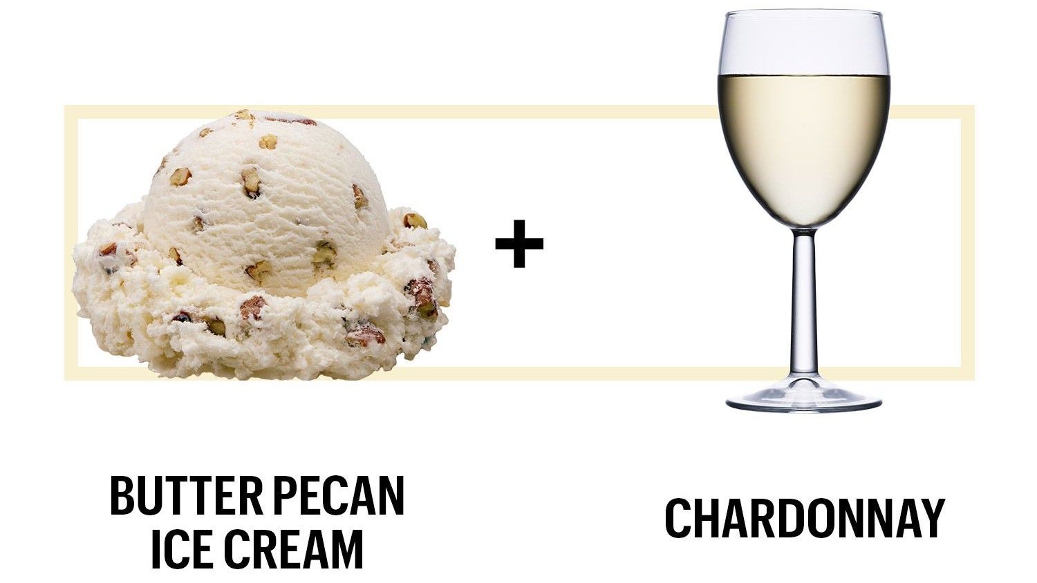 Wine and Ice Cream Pairings Boozy Affogato Dessert Recipe Marie Claire