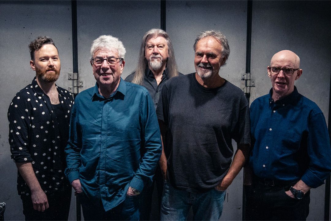 10cc announce 2024 UK tour dates Louder