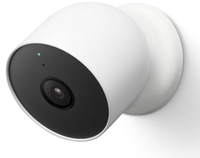 Google G3AL9 Nest Cam (Outdoor / Indoor, Battery) Security Camera | £179.99