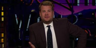 the late late show with james corden cbs