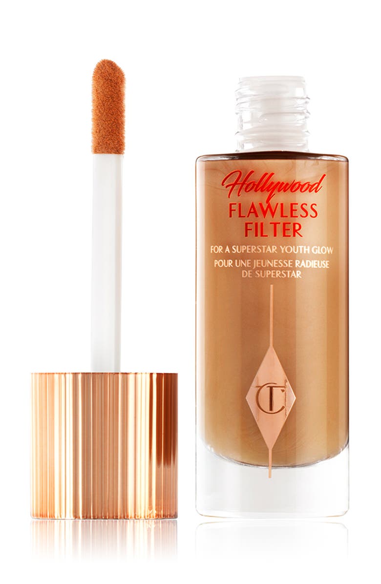 Hollywood Flawless Filter Primer &amp;amp; Highlighter