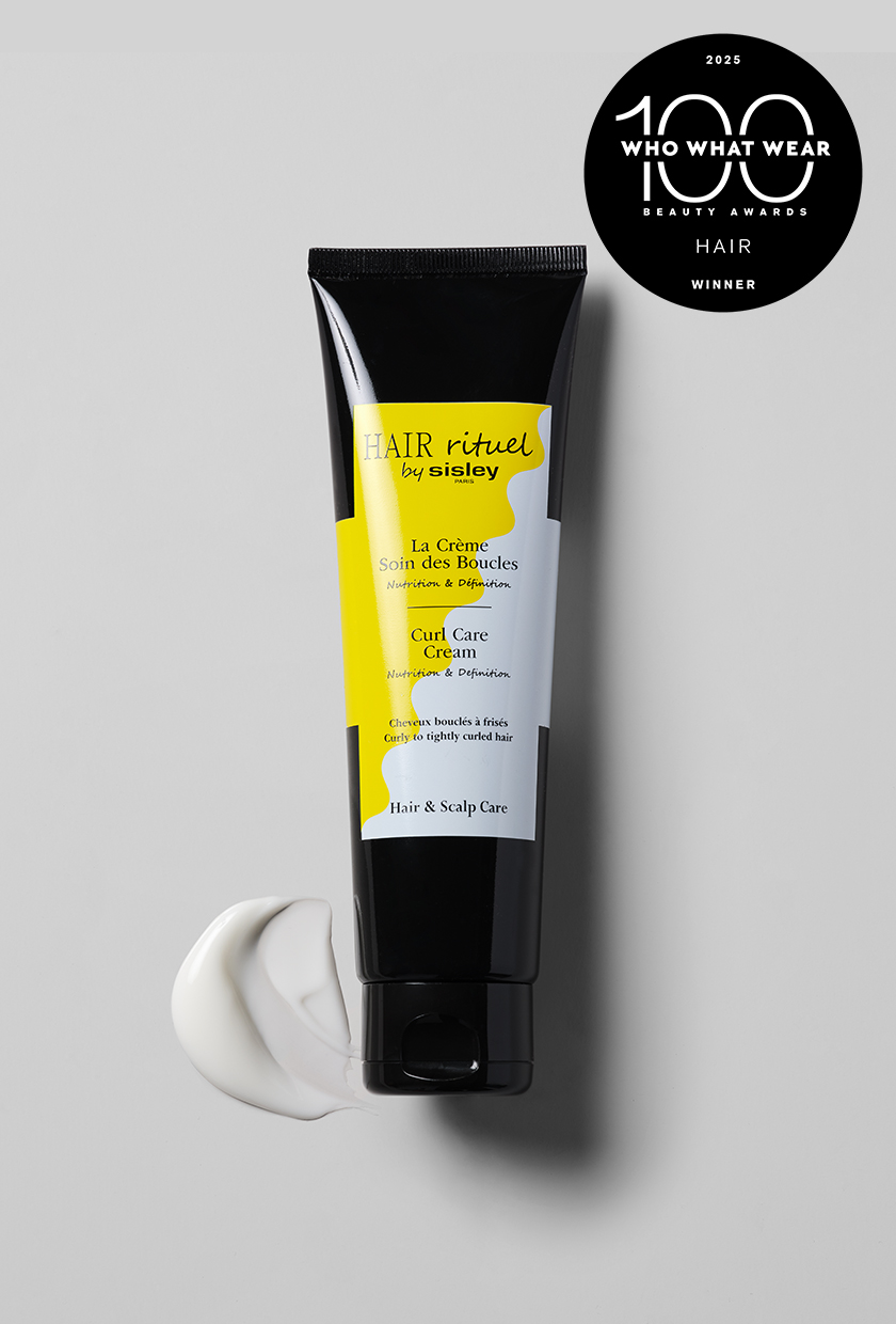 Hair Rituel Curl Care Cream
