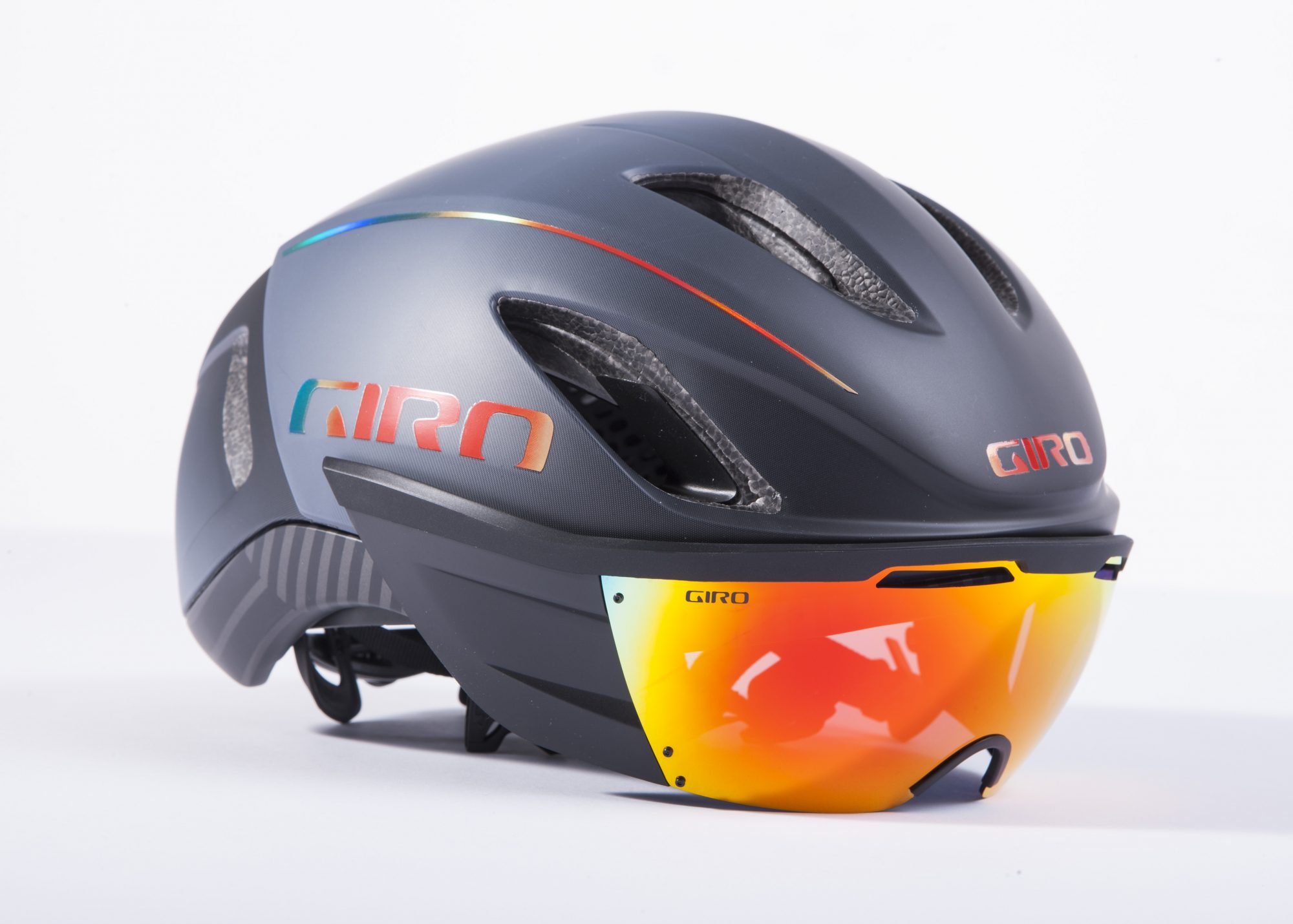 Giro vanquish aero on sale bike helmet