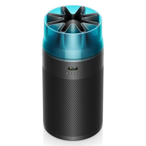 HushJet Purifier Compact