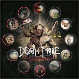 Death Tribe artwork