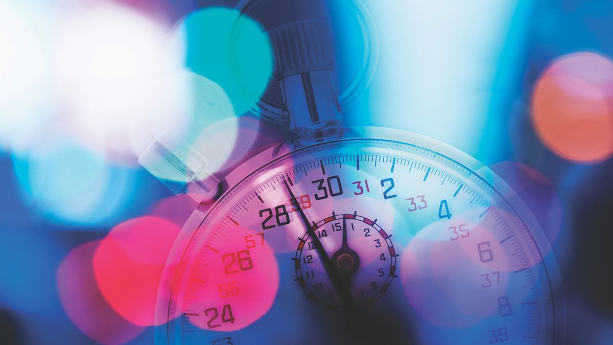 When networks are used to deliver multimedia, timing becomes an issue. This lesson covers the technical mechanisms behind IP-related timing, as well as some of the many ways of managing it.