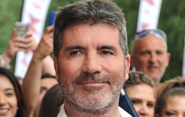 simon cowell