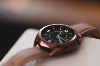 Galaxy watch 3 support hot sale