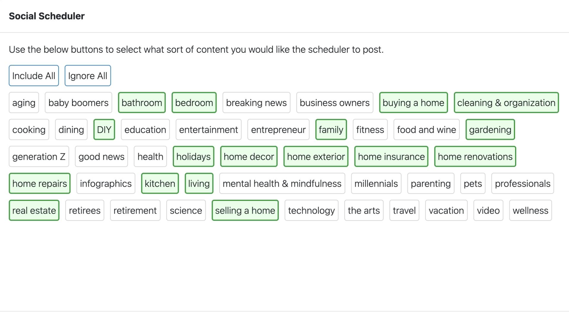 Ixact CRM