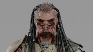 Predator Badlands VFX breakdown