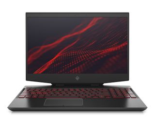 An updated version of the HP Omen is on the way that'll make use of the new graphics architecture.