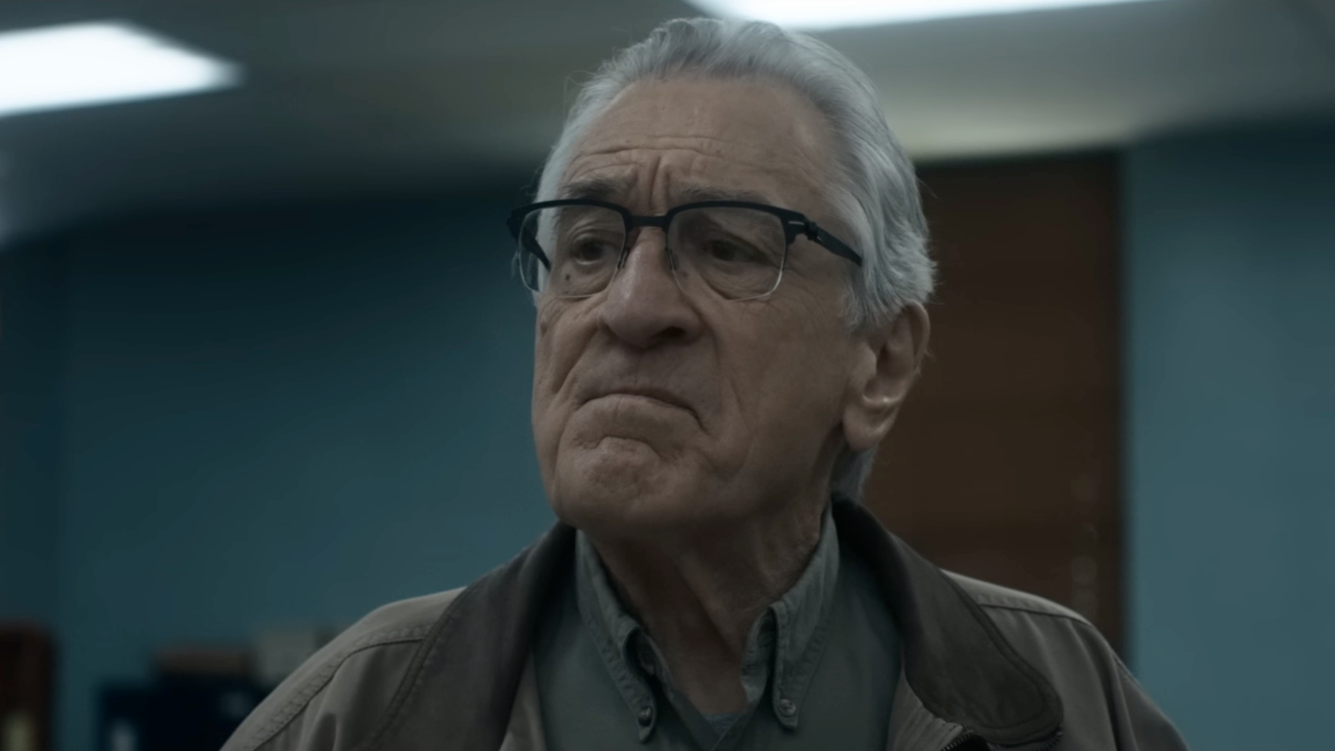 The Whisper Man on Netflix