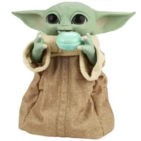 Galactic Snackin' Grogu | $84.99 $35.99&nbsp;at AmazonSave 57% -
