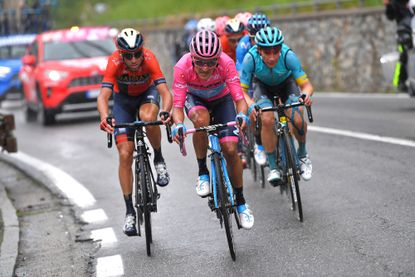 Riders giro 2019 on sale