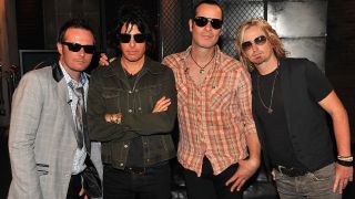 STP in 2010