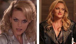 Elaine hendrix