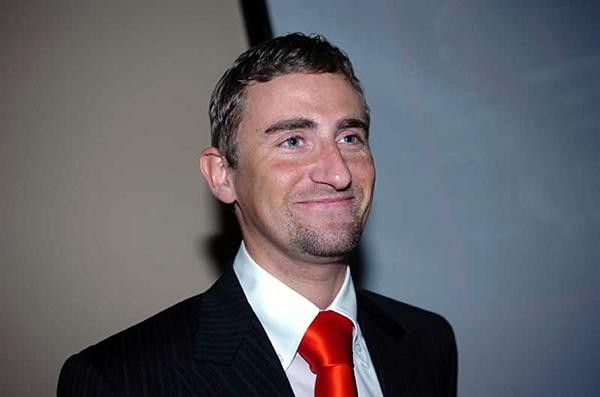 Frank Vandenbroucke