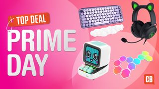 The Prime Day gaming accessory deals that I couldn't resist buying