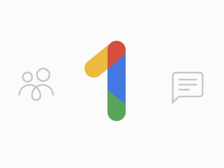Google One
