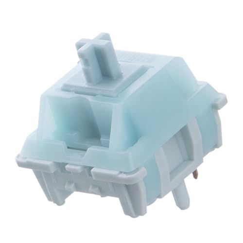 Epomaker Creamy Jade