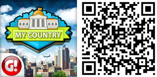 QR: My Country