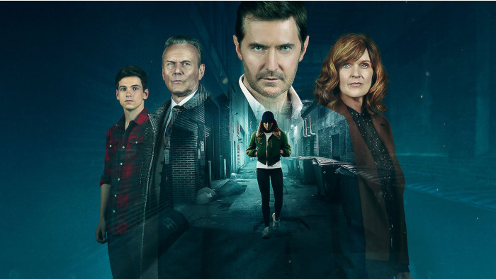 Best Netflix crime dramas