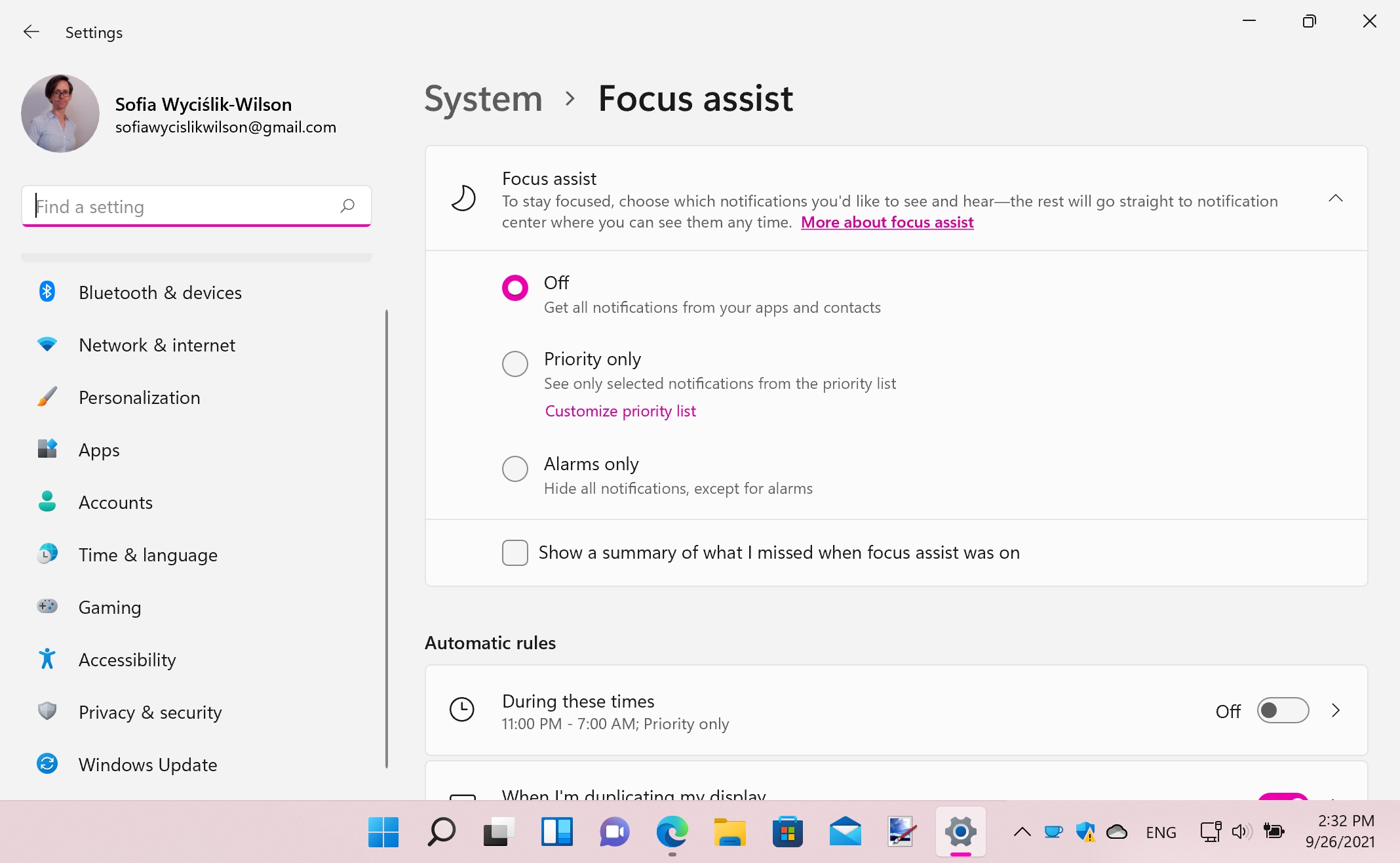 how-to-reduce-distractions-in-windows-11use-focus-assist-to-keep-on