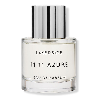 Lake & Skye, 11 11 Azure Eau de Parfum