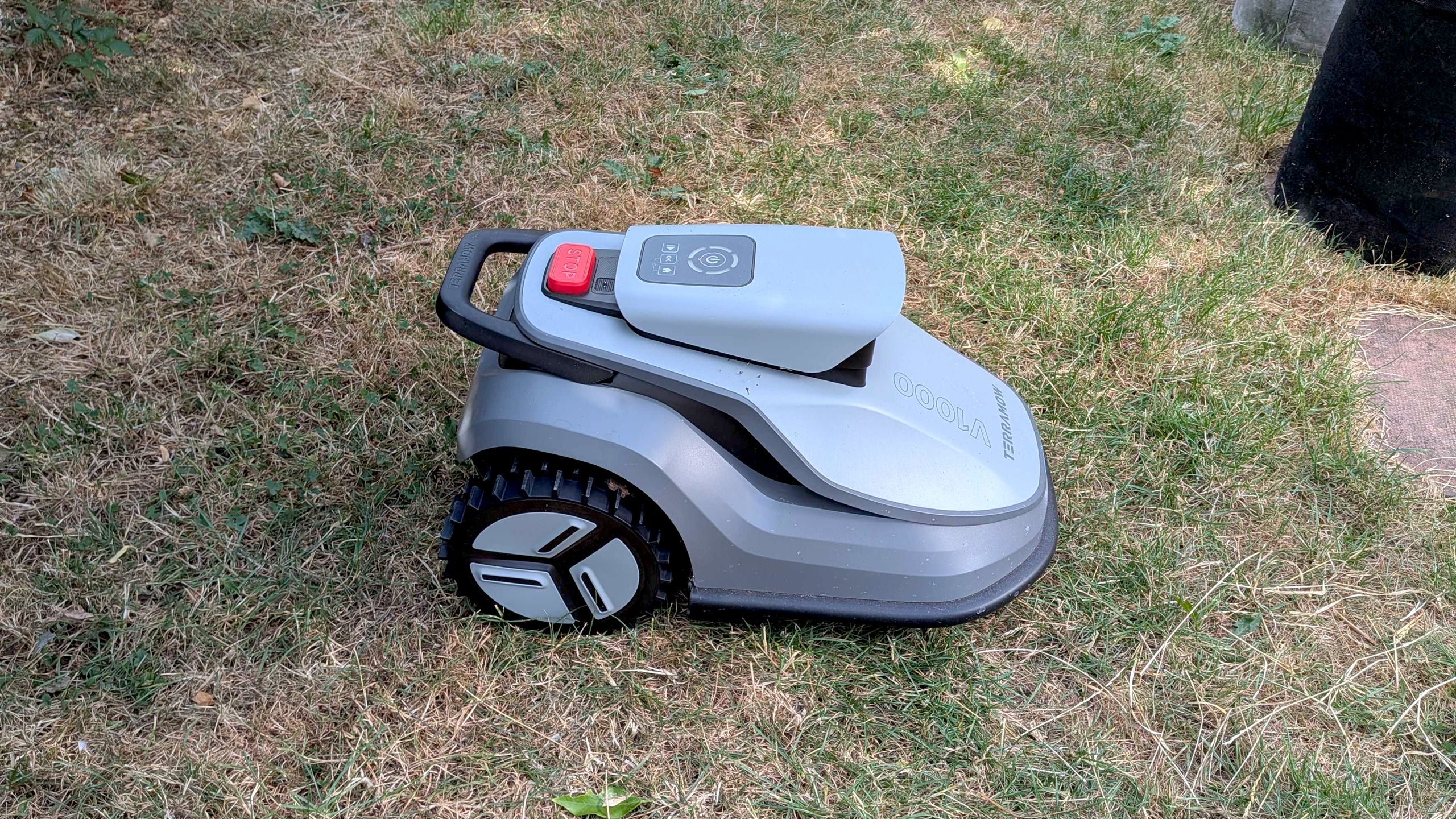 tomsguide.com - Cynthia Lawrence - I tried a robot lawnmower for the first time - and there's one thing I wish I'd known before using it in my yard