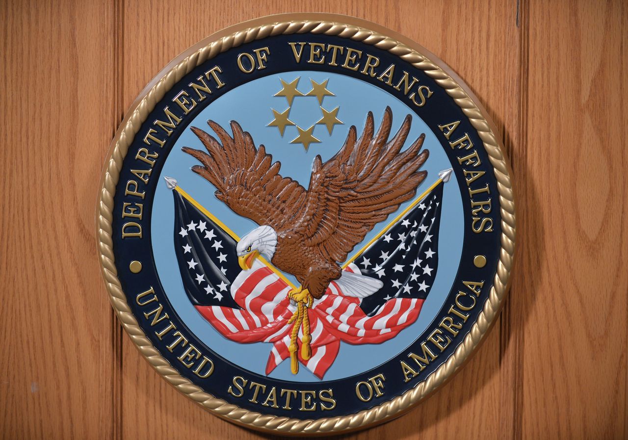 Department of Veterans Affairs