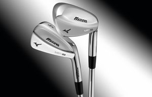 Mizuno MP-69 Irons - Review