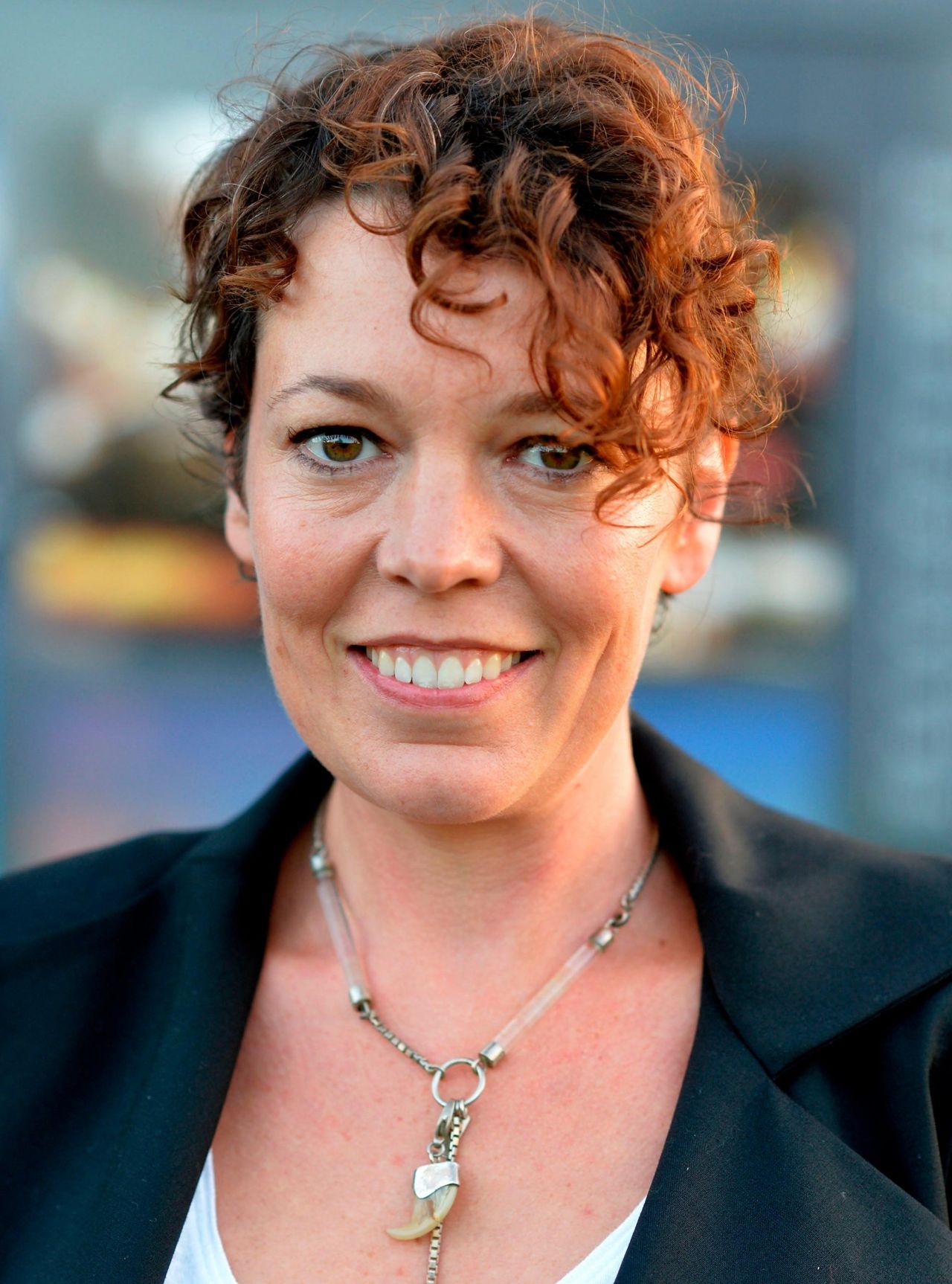 Olivia Colman Dr Who