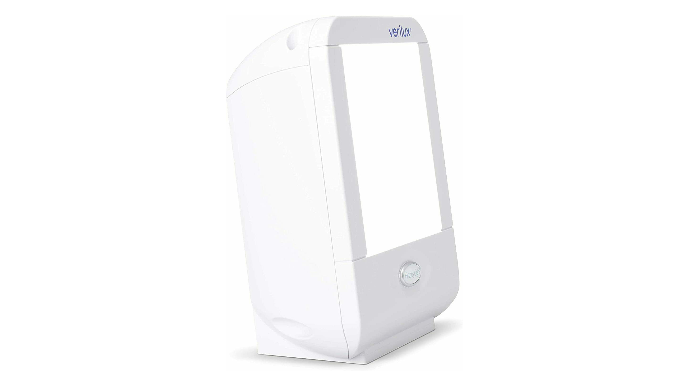 Verilux HappyLight Compact review Top Ten Reviews