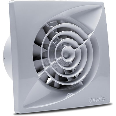 Devola extractor fan