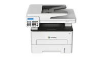 Lexmark MB2236adw - A scaled down photocopier for the SMB - $193.94