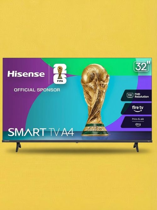 Hisense 32" A4 LED TV