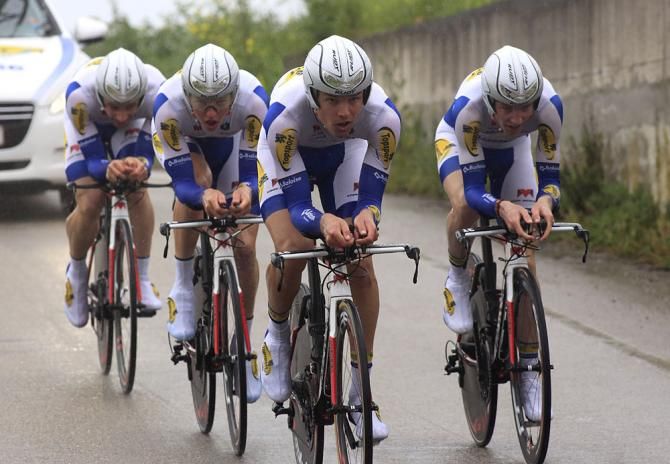 Topsport Vlaanderen - Baloise