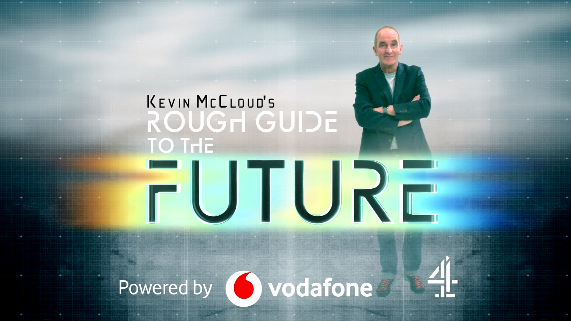 New Channel 4 TV series showcases the future of 5G 5Gradar