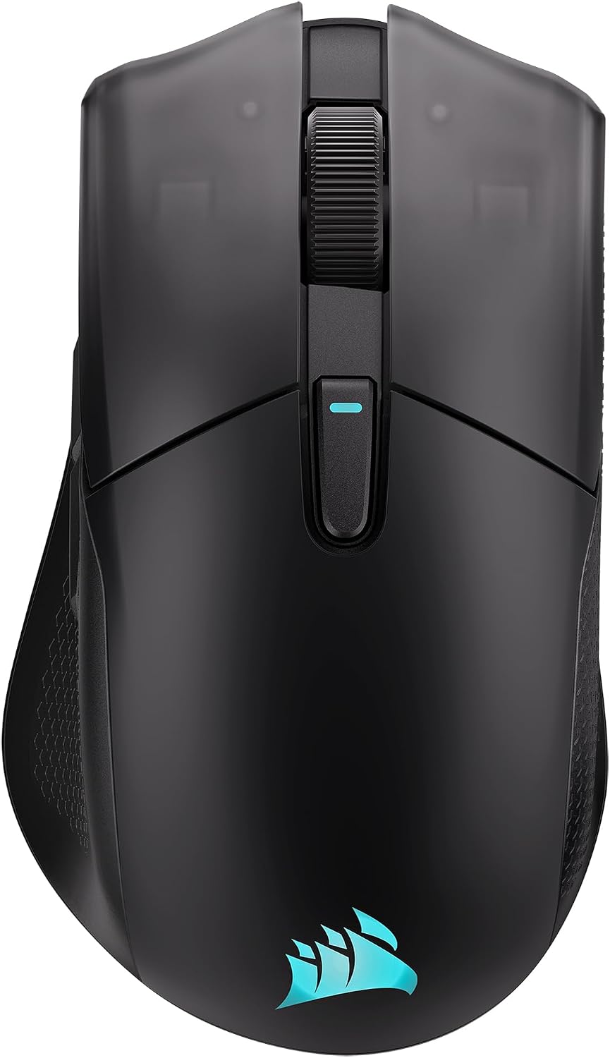 Corsair, Harpoon V2 Wireless